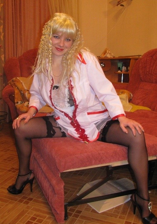 Проститутка Полина